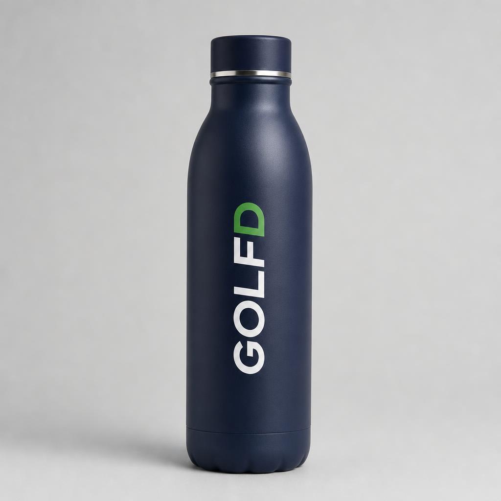 Insulated Bottle