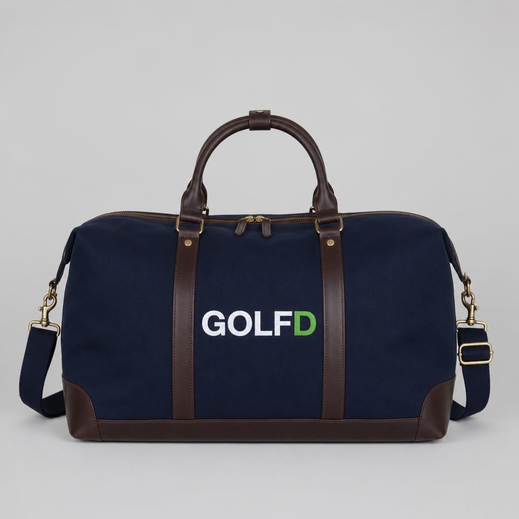 Weekender Duffel