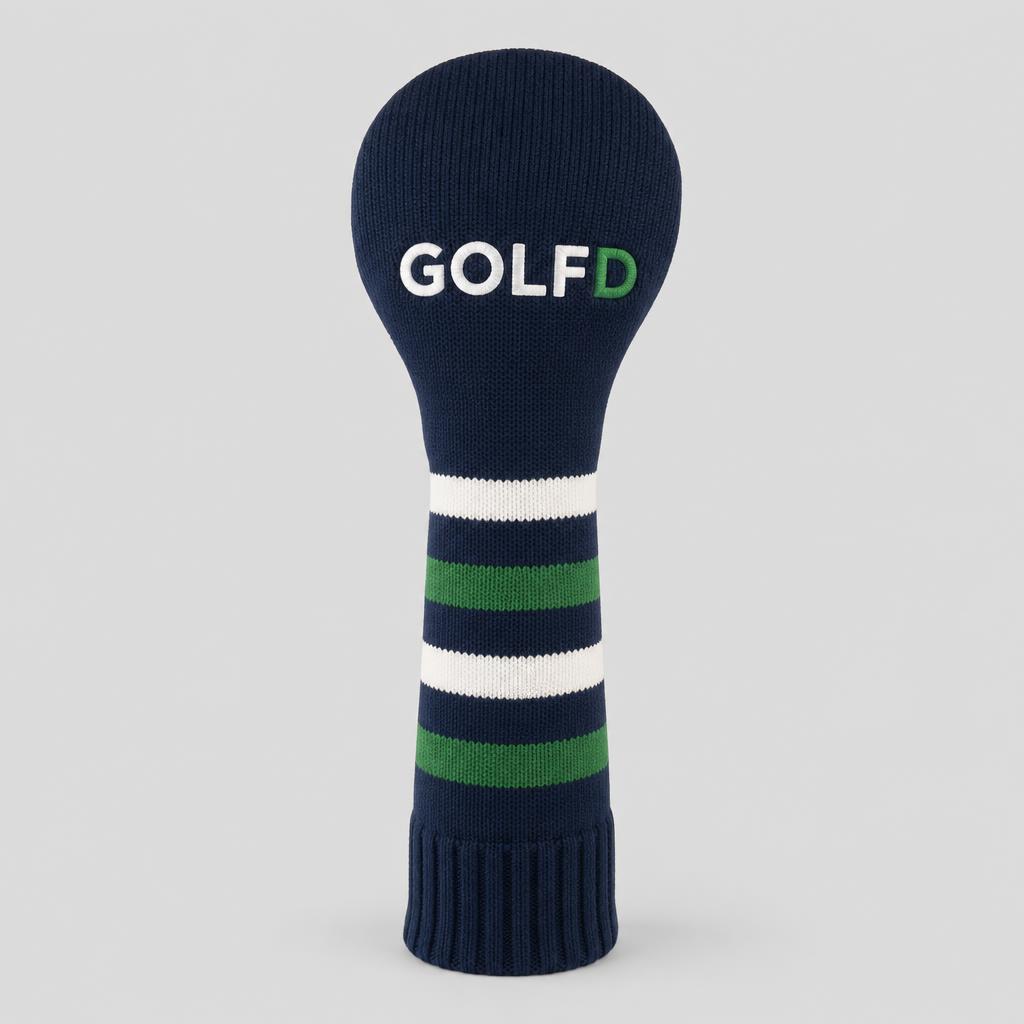 Driver Headcover