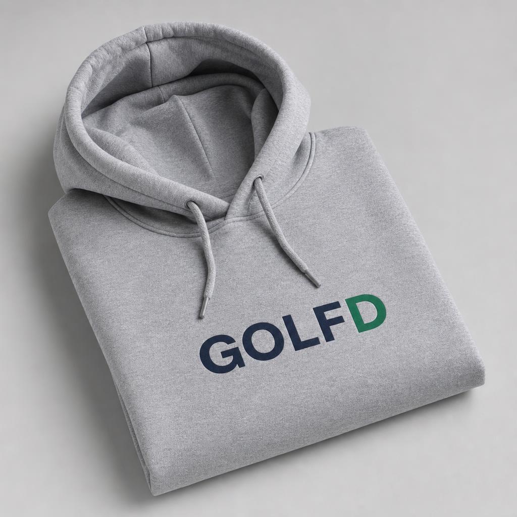 Clubhouse Hoodie