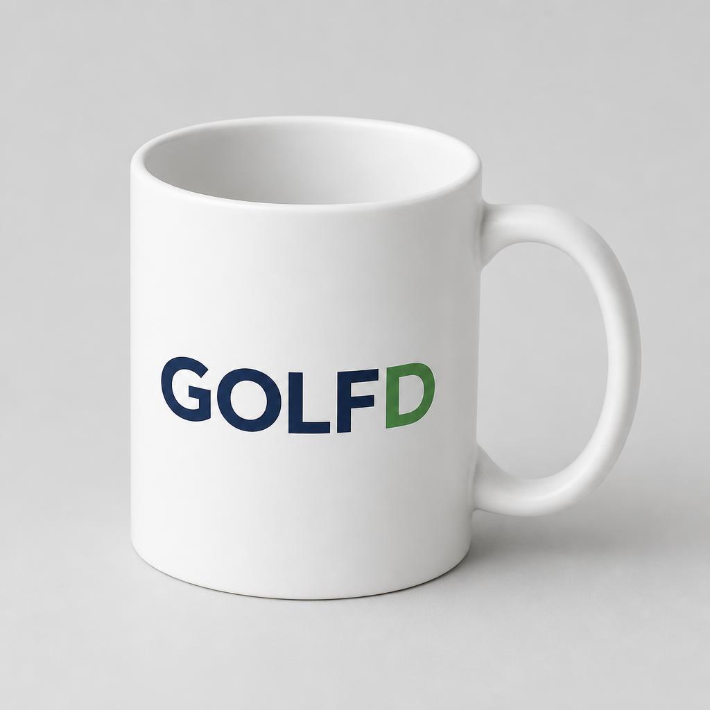 Clubhouse Mug